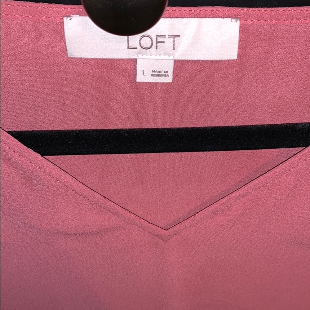 Loft blouse - Picture 2 of 3